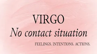 VIRGO 🤐 THIS PERSON KNOWS YOU DESERVE BETTER …. May / June 2024