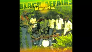 Black Affairs - Sa Mwen Di Ou Fe (Aie Manman) 1995