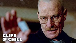 "This Is Not Meth" | Breaking Bad (Bryan Cranston)