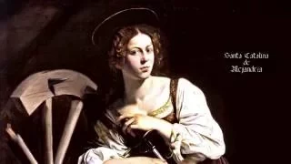 Caravaggio - Obras en España