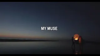 Owl City | My Muse (Official Lyric Video) #MyMuse #OwlCity