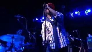 Soulive w/Hall/Denson/Hartswick: Everybody Wants To Rule The World [HD] 2012-03-02 - BOWLIVE III