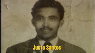 ASI ES NICARAGUA SEMBLANZA DE JUSTO SANTOS