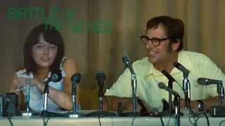 BATTLE OF THE SEXES | Now On Blu-ray DVD & Digital | FOX Searchlight