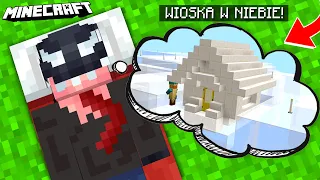 MINECRAFT, ale WSZYSTKO O CZYM ŚNIĘ = POJAWIA SIĘ! *wow*