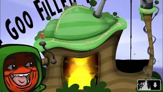 [Tomato] World of Goo : The wild wacky adventures of Goo