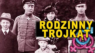 OJCIEC żył w TRÓJKĄCIE z SYNEM i MACOCHĄ l Historia z Koprem