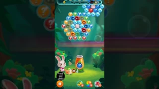 Bunny Pop | Level #390