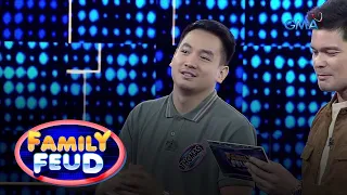 Family Feud Philippines: Ano kayang ginagawa ng rabbit sa sumbrero ng magician?