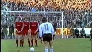 Frankfurt v Bayern (1975) (Part 1)