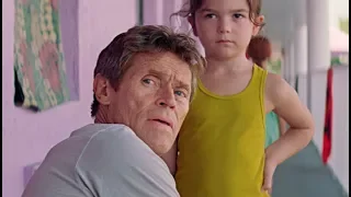 The Florida Project Should've Been Nominated