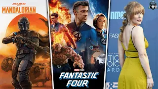 Fantastic 4 New Director Officially REVEALED!