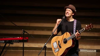 Jason Mraz - I'm Yours - Live in Bucharest 2017