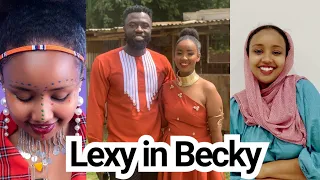 Everything You Need to Know About Lexi in Becky Citizen TV Series in Real Life