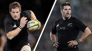 Richie McCaw | World Rugby Men's 15s Player of the Decade