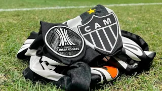 OLHA ISSO 😲 GALO JÁ GANHOU MAIS DE R$30 MILHÕES Na FASE De GRUPOS Da LIBERTA