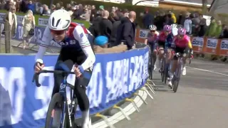 Amstel Gold Race (Women's) 2022 MIX Marta Cavalli