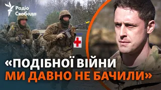 Військові навчання у Великій Британії: українці готуються стати піхотинцями і бойовими медиками ЗСУ