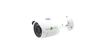 Ip камера наблюдения Green Vision GV-004-IP-E-COS14-20