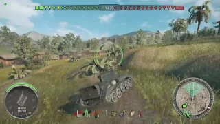 World of Tanks Xbox one Cromwell Snakebite 1 Kill