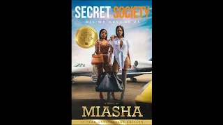 Secret Society Movie| 2021 REVIEW