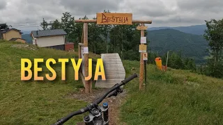 Szczyrk Bestyja