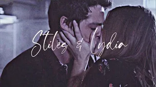 "Remember I love you ..." I Stiles & Lydia