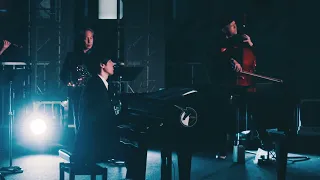 ON YOUR MARK - Hiroyuki Sawano Ft. Tielle