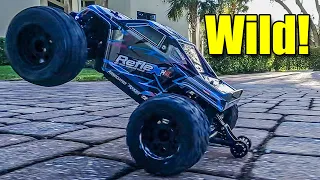 This RC Truck Was So Good... Until I Sent It!