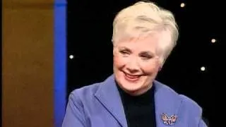 Where Are They Now Australia - Shirley Jones (the Partridge Family)