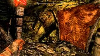 TESV Skyrim #92 Последний король айлейдов; флейта Пантеи