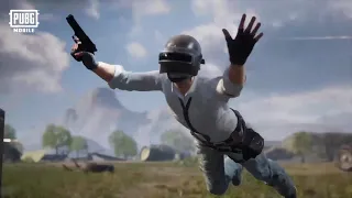pubg mobile official runic power trailer video. pubg latest new update.