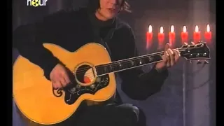 Ville Valo - The Funeral Of Hearts (Acoustic Live @ Schattenreich 2003)