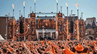 KingSize Festival 2022 - Koningsdag aftermovie