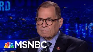 "No Question: We're In Investigation To Determine Articles Of Impeachment | The Last Word | MSNBC