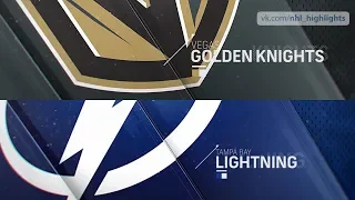 Vegas Golden Knights vs Tampa Bay Lightning Feb 5, 2019 HIGHLIGHTS HD