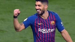 Real madrid vs barcelona 0-3 , extended & All goals Highlights,  2019, HD
