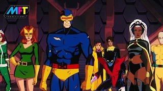 “Stop Trying To Make EXCELSIOR Happen!” X-Men 97 Season FINALE! Recap/Review With Philip & Michael