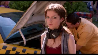 Pitch Perfect - Beca Comes to the Barden University HD