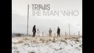 Travis - The Last Of The Laughter