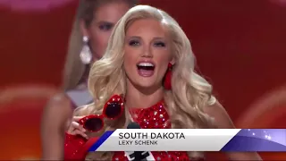 2015 Miss USA Pageant   Full Show