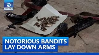 Negotiating With Bandits, Not A Sign Of Failure – Zamfara Governor