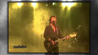Chris Norman - OH CAROL - Live in ZLIN 2012 -