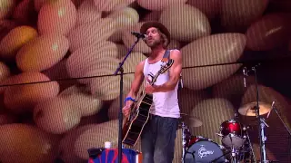 Todd Snider - Easy Money Live at Farm Aid 2014