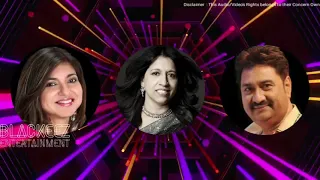 Yeh Pyar Kya Hai (1997) Gupt, Alka Yagnik, Kavita Krishnamurthy-Kumar Sanu, Music:Viju Shah