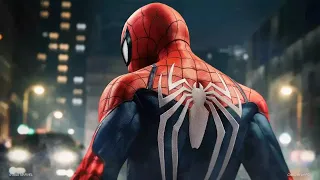 Marvel's Spider-Man 2018 Game Movie | All Cutscenes & Ending (Cinematic Scenes LIKE A MOVIE)
