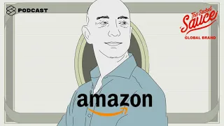 4 เคล็ดลับความสำเร็จของ Amazon ที่ทำให้เจฟฟ์ เบโซส์ รวยที่สุดในโลก | The Secret Sauce EP.38