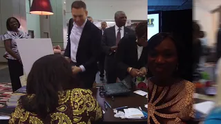 Highlights from the Trade with Africa Business Summit