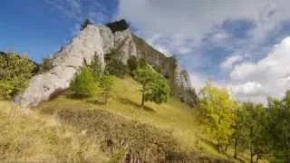 Biele Karpaty - Kráľovstvo strážené Vršatcom (Trailer č.1)