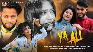 Ya Ali Reham ali | Regretful_Action _Love Story | Zubeen Garg | hindi hit song with new cover video.